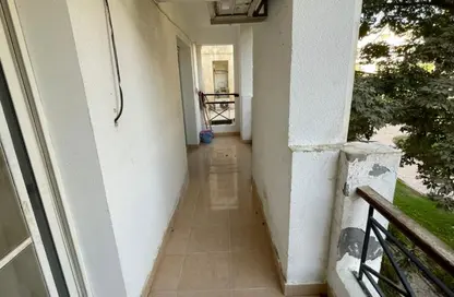 شقة - 3 غرف نوم - 2 حمامات للايجار في حدائق المهندسين - الحي الرابع - الشيخ زايد - الجيزة