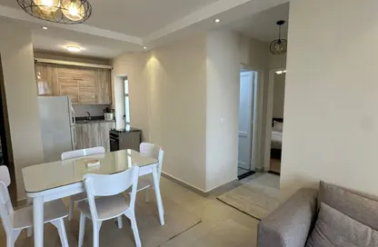 شقة - 2 غرف نوم - 1 حمام للايجار في پريڤادو - مدينتي - القاهرة