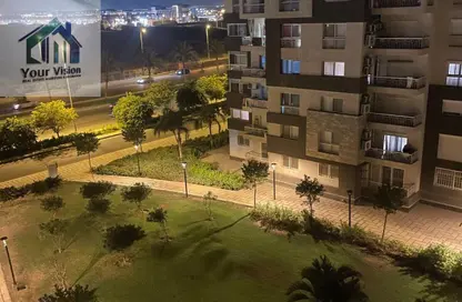 شقة - 3 غرف نوم - 2 حمامات للبيع في پريڤادو - مدينتي - القاهرة