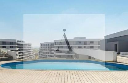 Apartment - 2 Bedrooms - 2 Bathrooms for sale in Bloomfields - Mostakbal City Compounds - Mostakbal City - Future City - Cairo