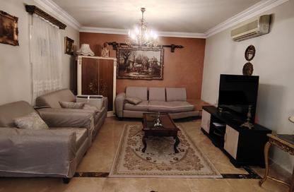 Duplex - 4 Bedrooms - 4 Bathrooms for sale in El Banafseg 7 - El Banafseg - New Cairo City - Cairo