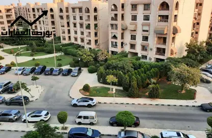 شقة - 3 غرف نوم - 2 حمامات للبيع في امتداد الرحاب - الرحاب - مدينة القاهرة الجديدة - القاهرة