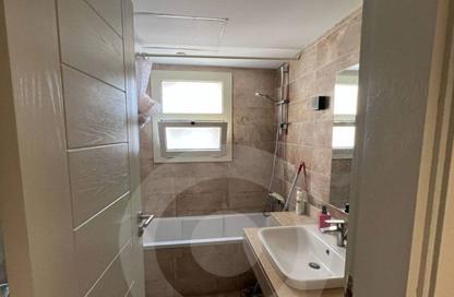 Apartment - 1 Bedroom - 2 Bathrooms for rent in New Giza - Cairo Alexandria Desert Road - 6 October City - Giza