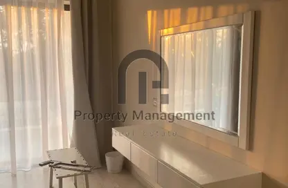 شقة - 3 غرف نوم - 3 حمامات للايجار في لايك فيو ريزيدنس - كمبوندات التجمع الخامس - التجمع الخامس - مدينة القاهرة الجديدة - القاهرة