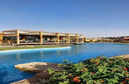Twin House - 4 Bedrooms - 4 Bathrooms for sale in Hyde Park - 5th Settlement Compounds - The 5th Settlement - New Cairo City - Cairo