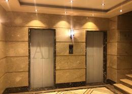 شقة - 2 غرف نوم - 3 حمامات for للايجار in شارع نادي الصيد - الدقي - الجيزة