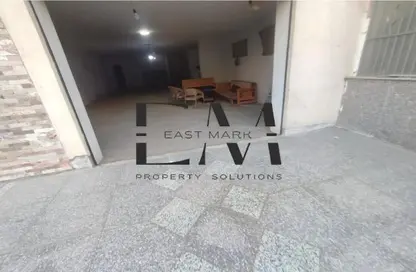 طابق كامل - استوديو - 1 حمام للبيع في شارع المنتزه - ميدان الحجاز - النزهة - القاهرة