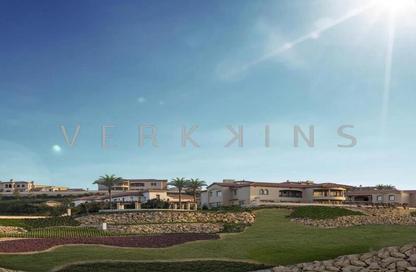 Villa - 6 Bedrooms - 7 Bathrooms for sale in Terencia - Uptown Cairo - Mokattam - Cairo