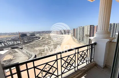 شقة - 3 غرف نوم - 3 حمامات للبيع في في صوارى - ووترفرونت - صوارى - كمبوندات الاسكندرية - الاسكندرية