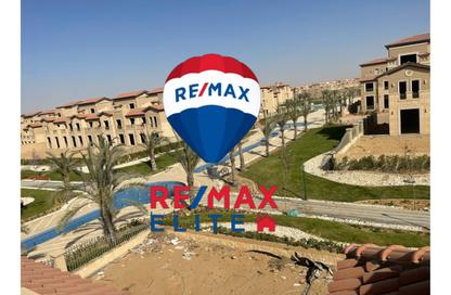 Twin House - 4 Bedrooms - 4 Bathrooms for sale in La Vista City - New Capital Compounds - New Capital City - Cairo