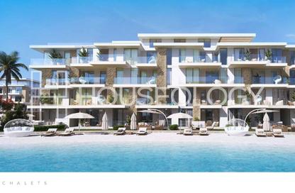 Chalet - 3 Bedrooms - 3 Bathrooms for sale in Azha North - Ras Al Hekma - North Coast