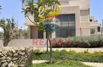 Apartment - 3 Bedrooms - 3 Bathrooms for sale in Sodic East - 6th District - New Heliopolis - Cairo