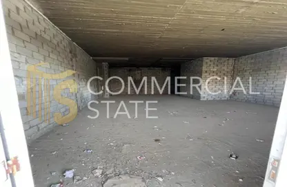 Retail - Studio - 1 Bathroom for rent in Mivida - 5th Settlement Compounds - The 5th Settlement - New Cairo City - Cairo