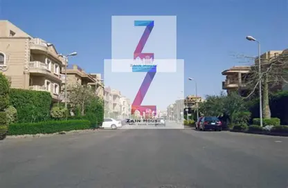 شقة - 3 غرف نوم - 2 حمامات للبيع في حى اللوتس - مدينة القاهرة الجديدة - القاهرة