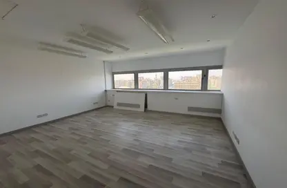 Office Space - Studio - 4 Bathrooms for rent in Abou Al Feda St. - Zamalek - Cairo