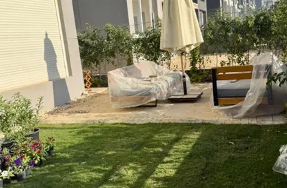 شقة - 3 غرف نوم - 2 حمامات للبيع في كيان - كمبوندات الشيخ زايد - الشيخ زايد - الجيزة