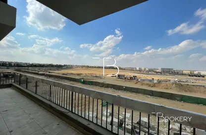 شقة - 4 غرف نوم - 3 حمامات للبيع في أو ويست - كمبوندات 6 أكتوبر - مدينة 6 أكتوبر - الجيزة