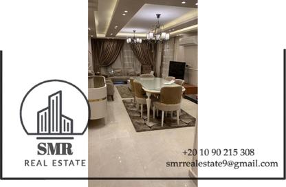 Apartment - 2 Bedrooms - 1 Bathroom for rent in Madinaty - Cairo