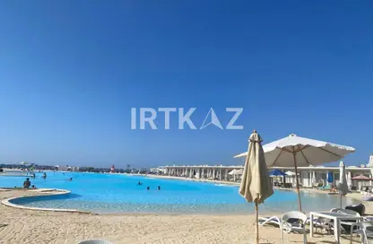 شقة - 3 غرف نوم - 3 حمامات للبيع في سي شيل - سيدي عبد الرحمن - الساحل الشمالي