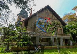 Villa - 4 bedrooms for للبيع in Kafr Abdo St. - Kafr Abdo - Roushdy - Hay Sharq - Alexandria