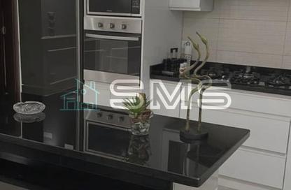Apartment - 3 Bedrooms - 2 Bathrooms for sale in South Lotus - El Lotus - New Cairo City - Cairo