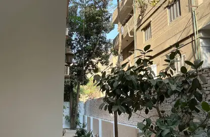 Apartment - 3 Bedrooms - 2 Bathrooms for sale in Heliopolis Square - El Nozha - Cairo