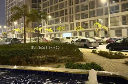 Apartment - 2 Bedrooms - 1 Bathroom for rent in One Kattameya - El Katameya Compounds - El Katameya - New Cairo City - Cairo