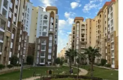 شقة - 3 غرف نوم - 1 حمام للايجار في R3 - العاصمة الإدارية الجديدة - القاهرة