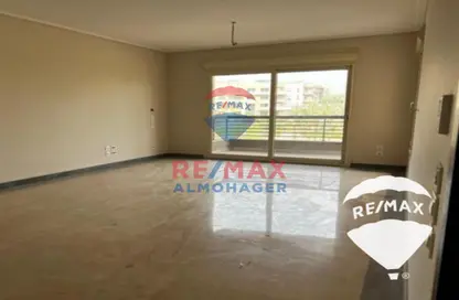 شقة - 3 غرف نوم - 4 حمامات للبيع في نيو جيزة - طريق مصر اسكندرية الصحراوي - مدينة 6 أكتوبر - الجيزة