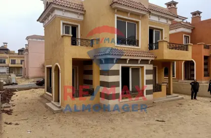 فيلا - 4 غرف نوم - 3 حمامات للبيع في نيوم اكتوبر - التوسعات الشمالية - مدينة 6 أكتوبر - الجيزة