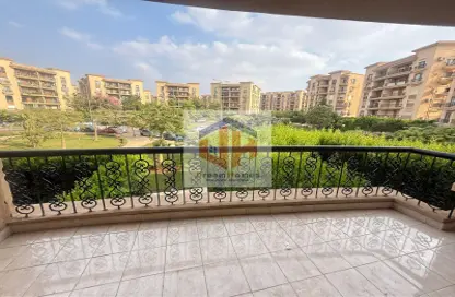 شقة - 3 غرف نوم - 3 حمامات للبيع في امتداد الرحاب - الرحاب - مدينة القاهرة الجديدة - القاهرة