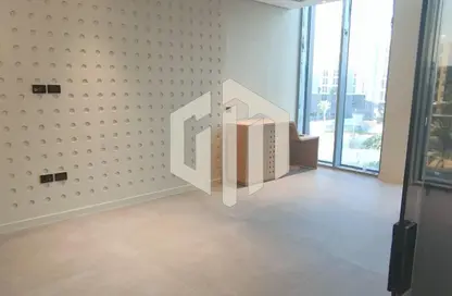 Office Space - Studio - 1 Bathroom for rent in Cairo Festival City - North Investors Area - New Cairo City - Cairo