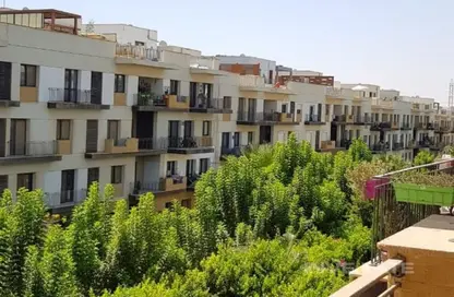 شقة - 2 غرف نوم - 2 حمامات للبيع في ويستاون - كمبوندات الشيخ زايد - الشيخ زايد - الجيزة