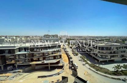 Office Space - Studio - 1 Bathroom for sale in The Polygon - Sheikh Zayed Compounds - Sheikh Zayed City - Giza