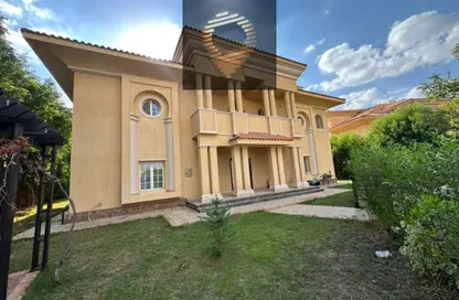 قصر - 8 غرف نوم - 7 حمامات للايجار في پريڤادو - مدينتي - القاهرة