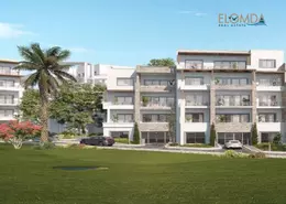 Apartment - 2 Bedrooms - 1 Bathroom for sale in Soma Breeze - Soma Bay - Safaga - Hurghada - Red Sea