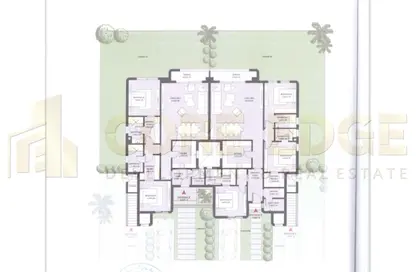 Apartment - 2 Bedrooms - 3 Bathrooms for sale in O West - 6 October Compounds - 6 October City - Giza