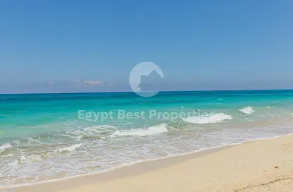 Villa - 4 Bedrooms - 4 Bathrooms for sale in Marina 8 - Marina - Al Alamein - North Coast