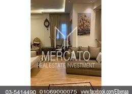 Apartment - 2 bedrooms for للبيع in Mohamed Fawzy Moaz St. - Smouha - Hay Sharq - Alexandria Apartment - 2 bedrooms for للبيع in Mohamed Fawzy Moaz St. - Smouha - Hay Sharq - Alexandria