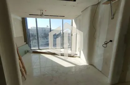 Office Space - Studio - 2 Bathrooms for rent in Cairo Festival City - North Investors Area - New Cairo City - Cairo