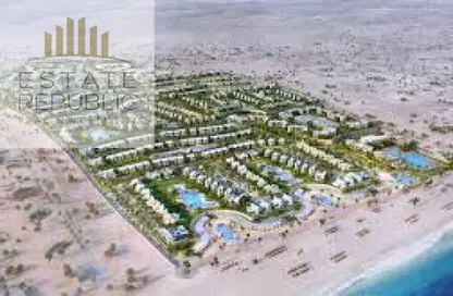 Chalet - 2 Bedrooms - 2 Bathrooms for sale in Seashore - Ras Al Hekma - North Coast