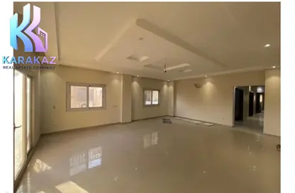 Apartment - 3 Bedrooms - 3 Bathrooms for sale in Abdel Halim Hafez St. - El Banafseg 8 - El Banafseg - New Cairo City - Cairo