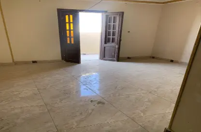 Apartment - 3 Bedrooms - 2 Bathrooms for sale in Al Hosary - 6 October City - Giza
