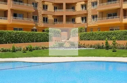Apartment - 3 Bedrooms - 3 Bathrooms for sale in Jewar - 13th District - Sheikh Zayed City - Giza