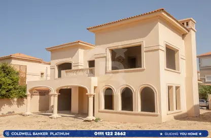 Villa - 5 Bedrooms - 3 Bathrooms for sale in Alex West - Alexandria Compounds - Alexandria