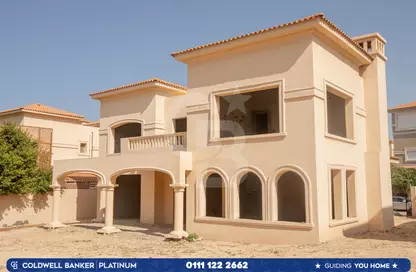 Villa - 5 Bedrooms - 3 Bathrooms for sale in King Mariout - Hay Al Amereyah - Alexandria