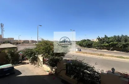 شقة - 3 غرف نوم - 2 حمامات للبيع في الاشرفية - المستثمرين الشمالية - مدينة القاهرة الجديدة - القاهرة