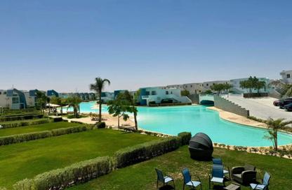 Chalet - 2 Bedrooms - 2 Bathrooms for sale in Fouka Bay - Qesm Marsa Matrouh - North Coast