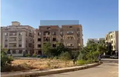 شقة - 2 غرف نوم - 1 حمام للبيع في شارع زيزينيا - المستثمرين الجنوبية - مدينة القاهرة الجديدة - القاهرة