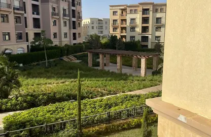 Apartment - 3 Bedrooms - 3 Bathrooms for sale in Mivida - 5th Settlement Compounds - The 5th Settlement - New Cairo City - Cairo